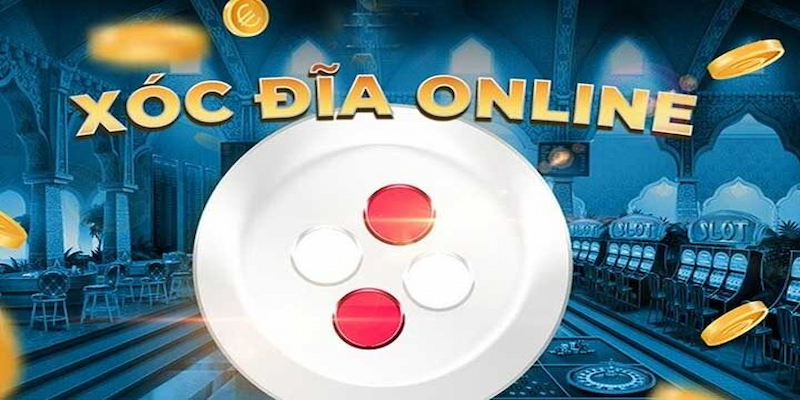Xóc đĩa môn thể thao bắt nguồn từ Trung Quốc